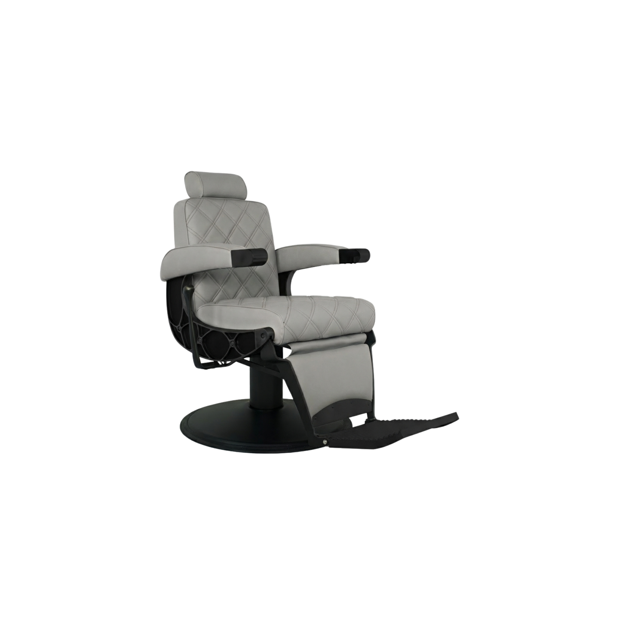 Fauteuil de Barbier Professionnel Hawk