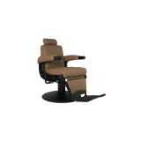 Fauteuil de Barbier Professionnel Hawk
