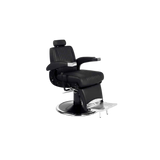 Fauteuil de Barbier Professionnel Mustang