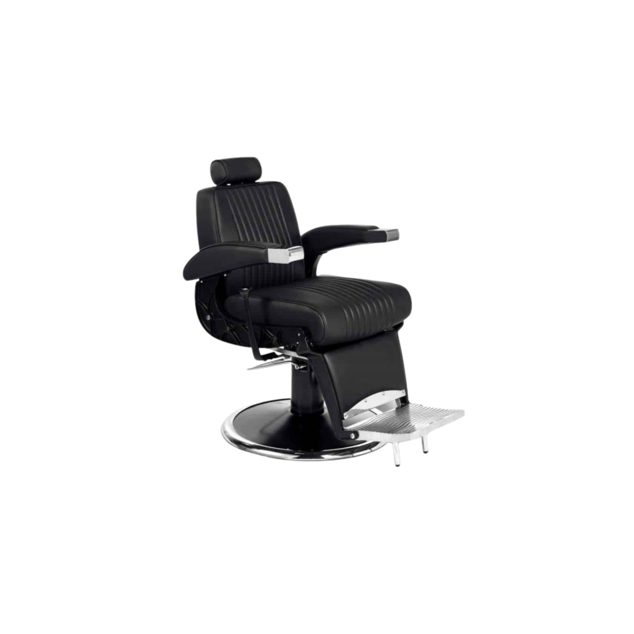 Fauteuil de Barbier Professionnel Mustang