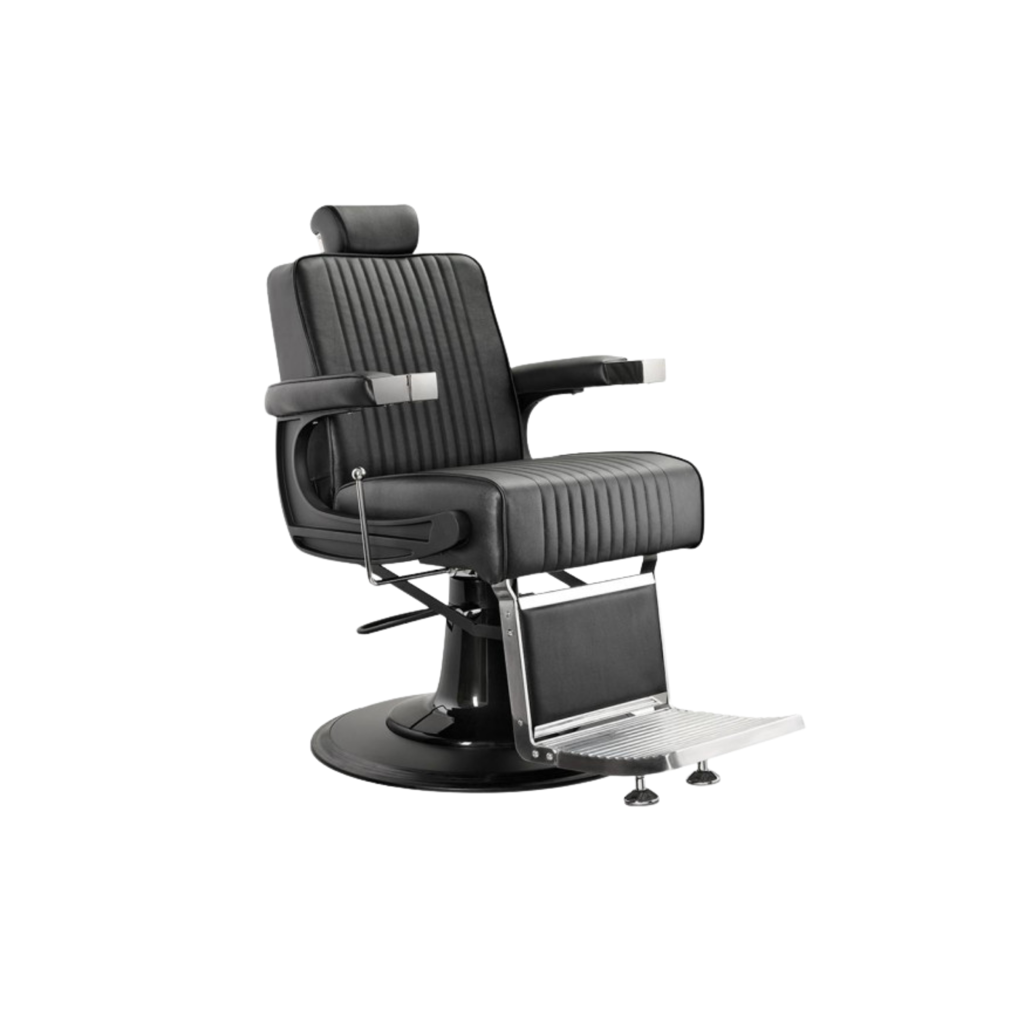 Fauteuil de Barbier Professionnel Quiff