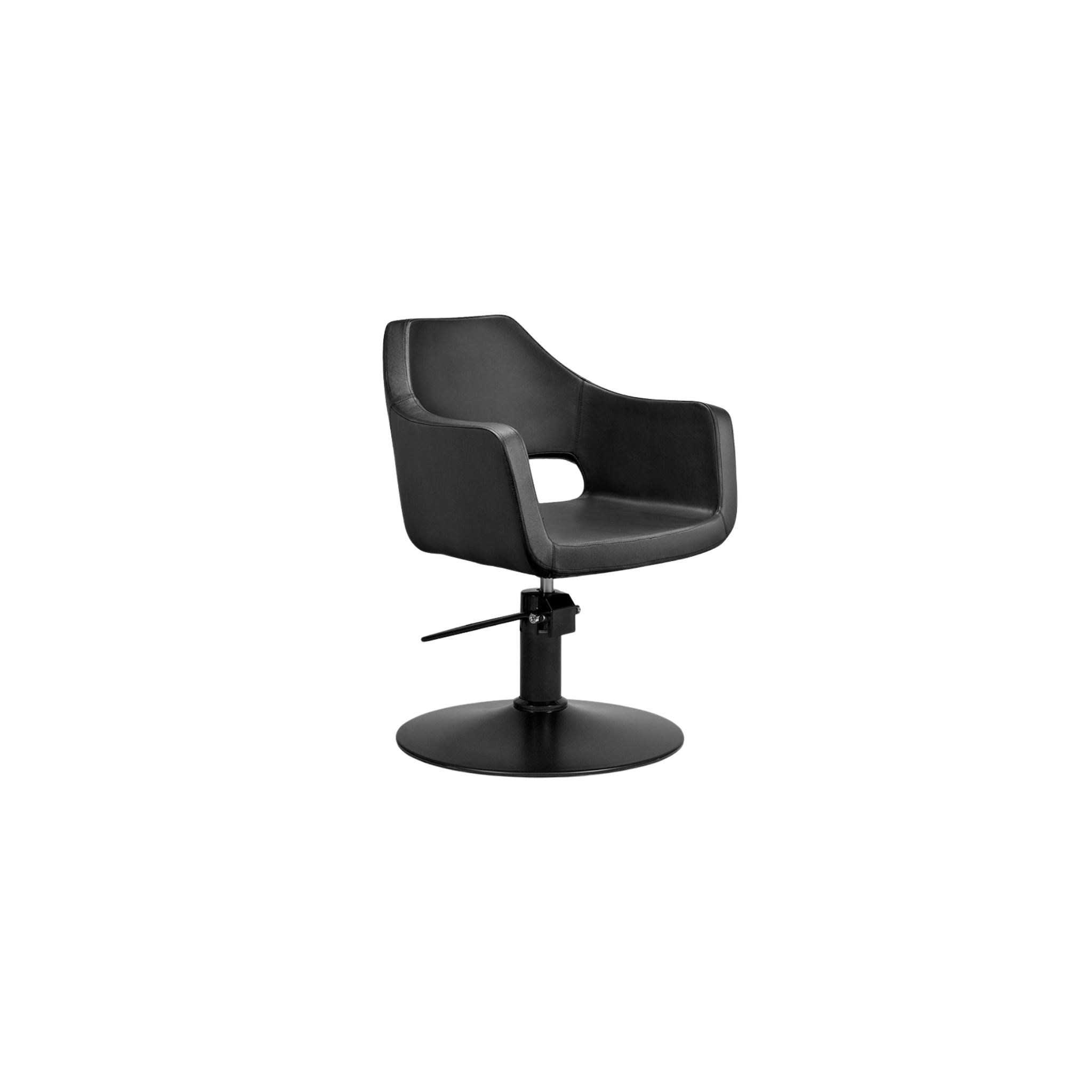 Fauteuil de Barbier Professionnel Whim - R