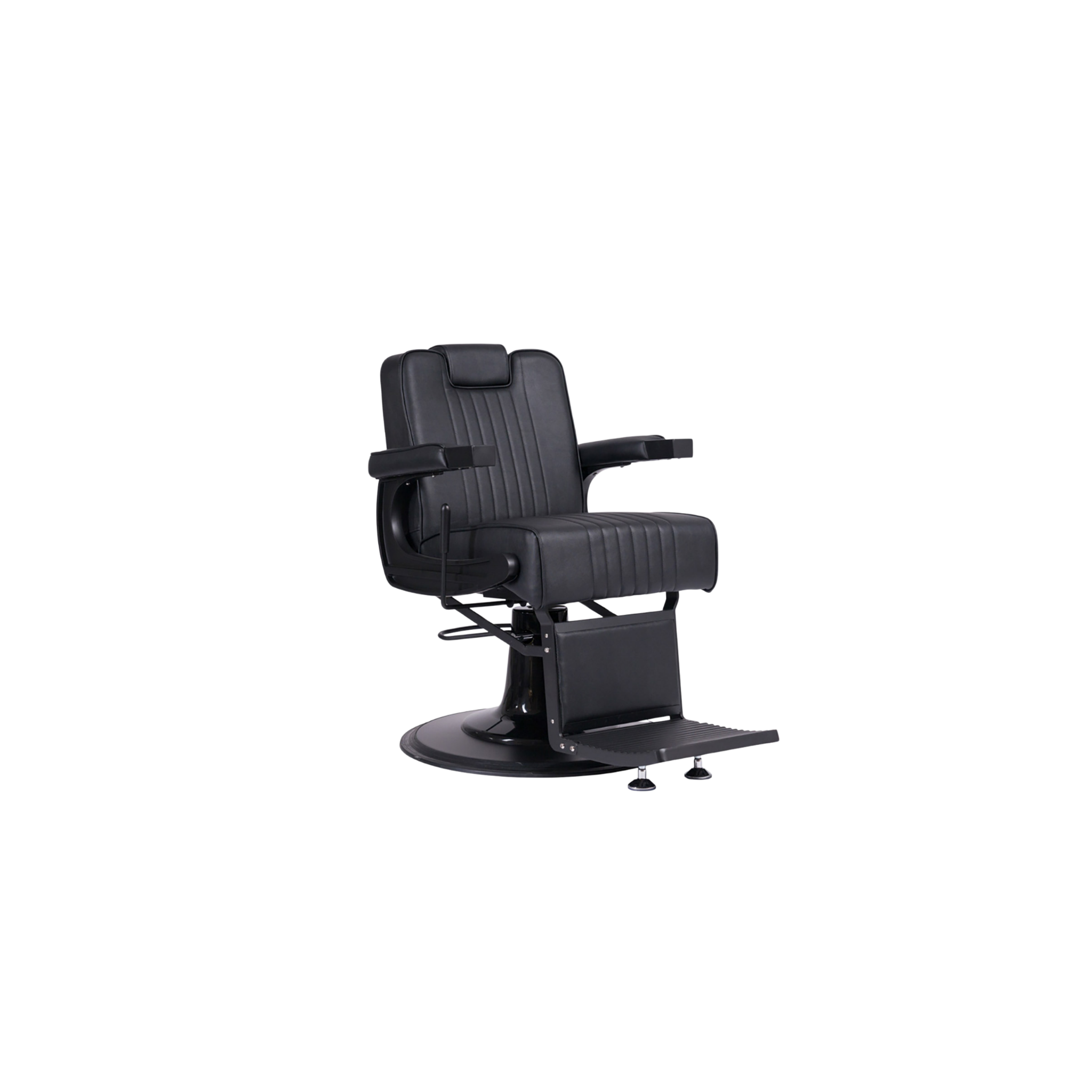 Fauteuil de Barbier Professionnel Fade 2.0