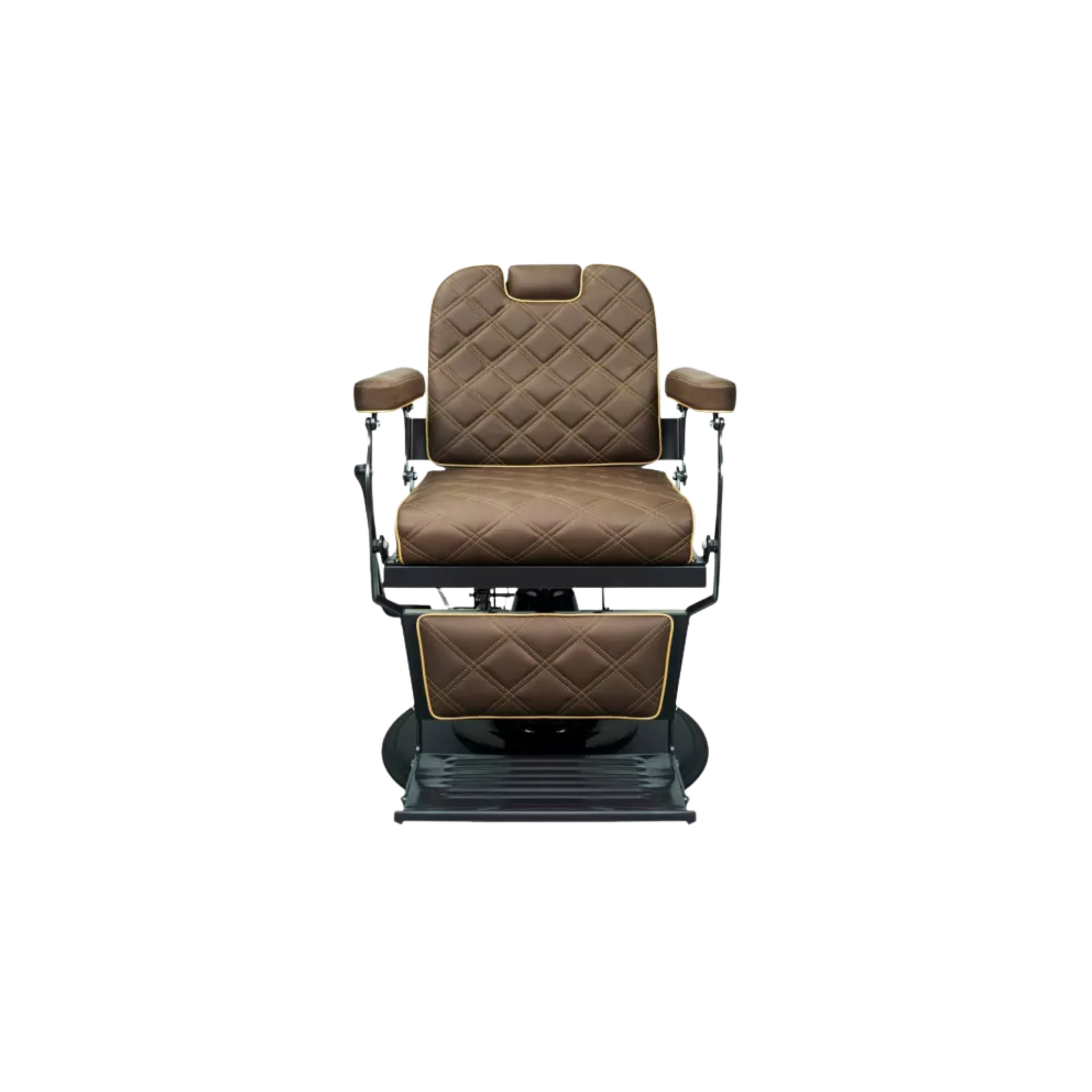 Fauteuil de Barbier Professionnel Brusk