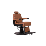 Dour 2.0 Professional Barber Chair