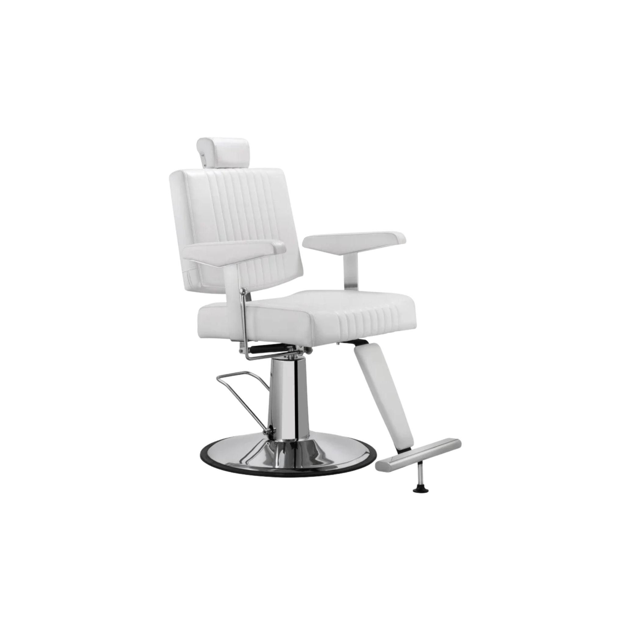 Fauteuil de Barbier Professionnel Seren