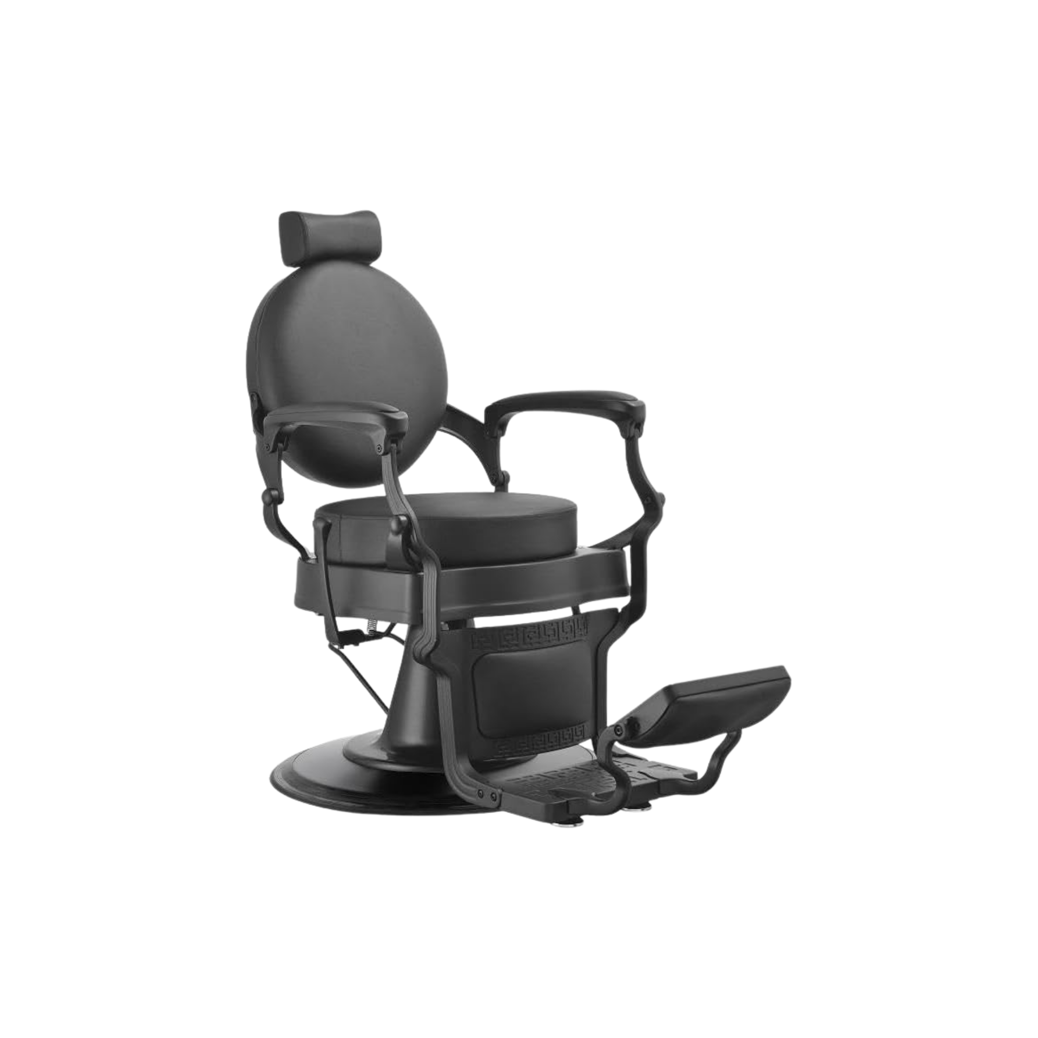 Fauteuil de Barbier Professionnel Shor