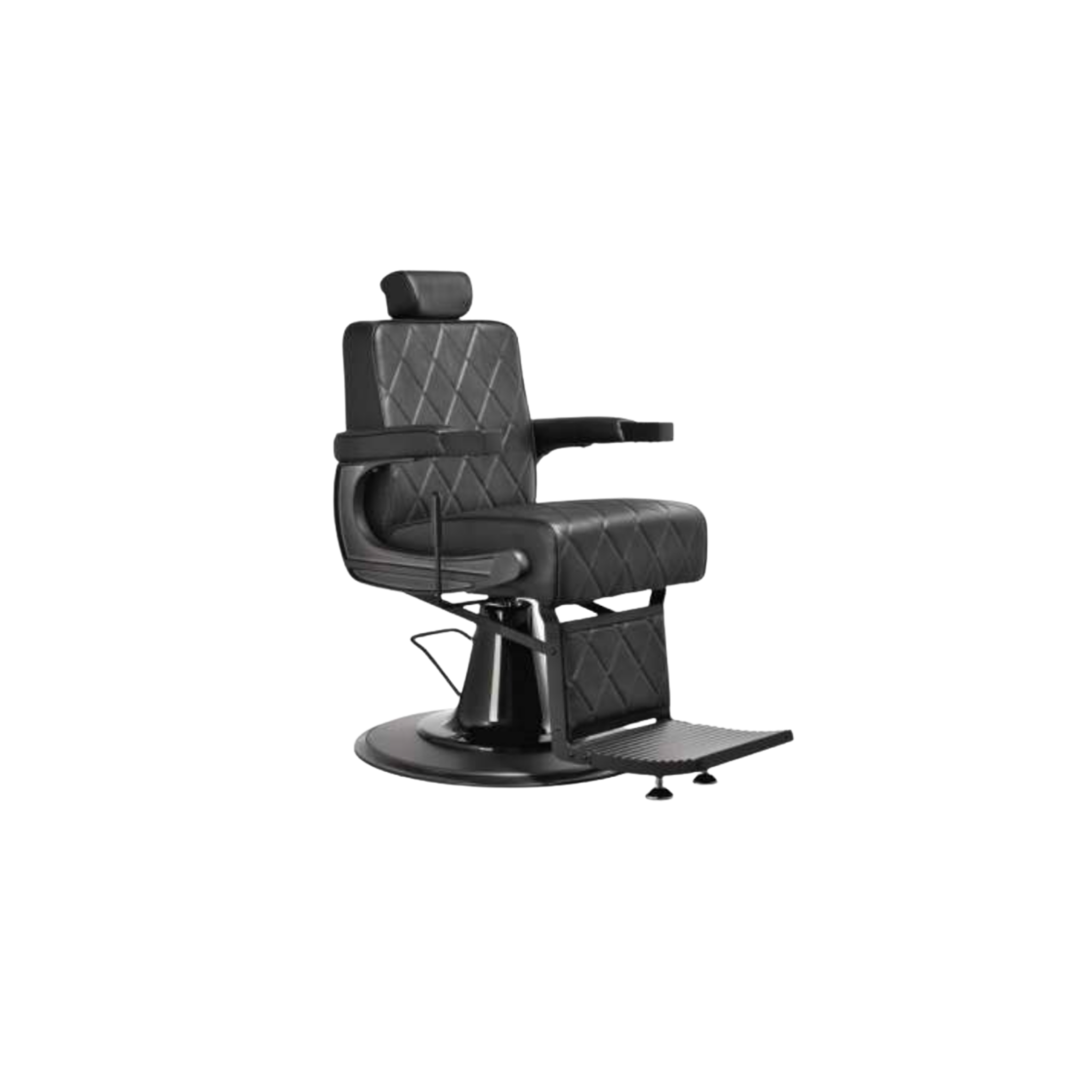 Fauteuil de Barbier Professionnel Taito