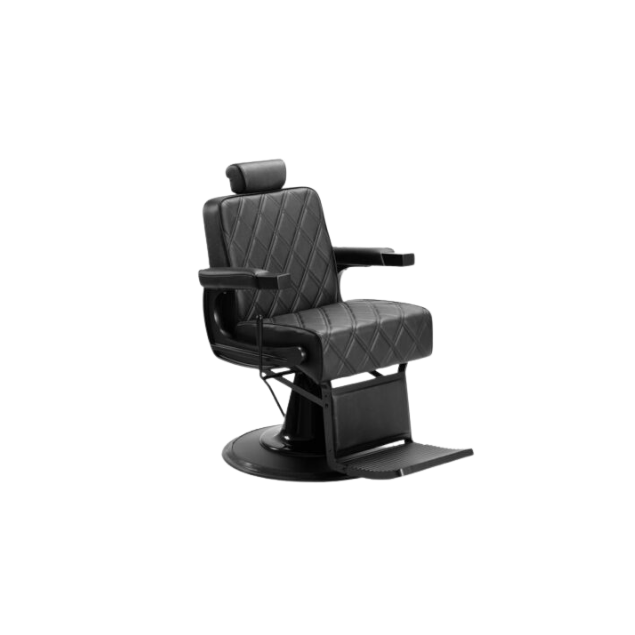 Fauteuil de Barbier Professionnel Taper 2.0