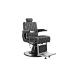 Temple Professional Barber Chair