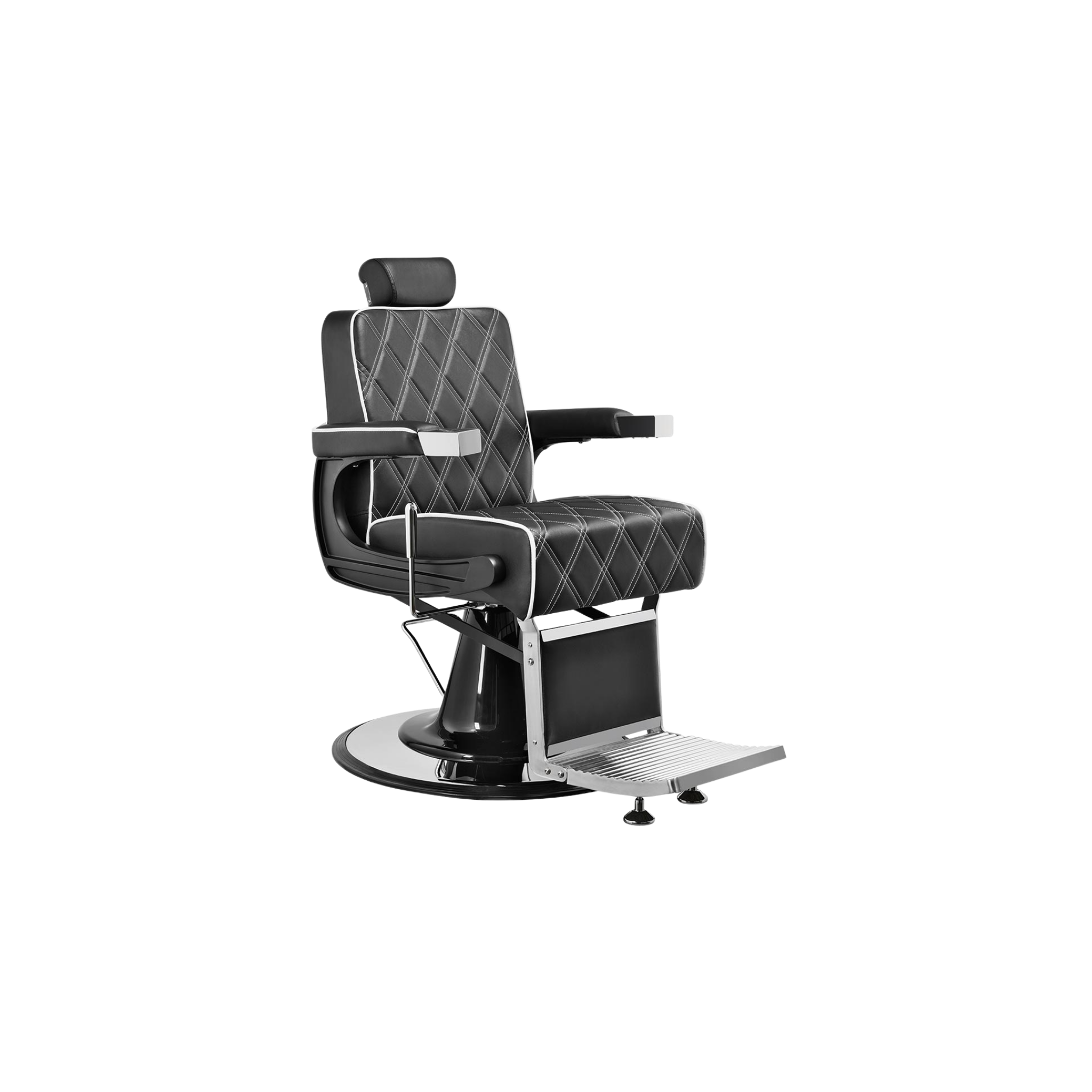 Fauteuil de Barbier Professionnel Temple