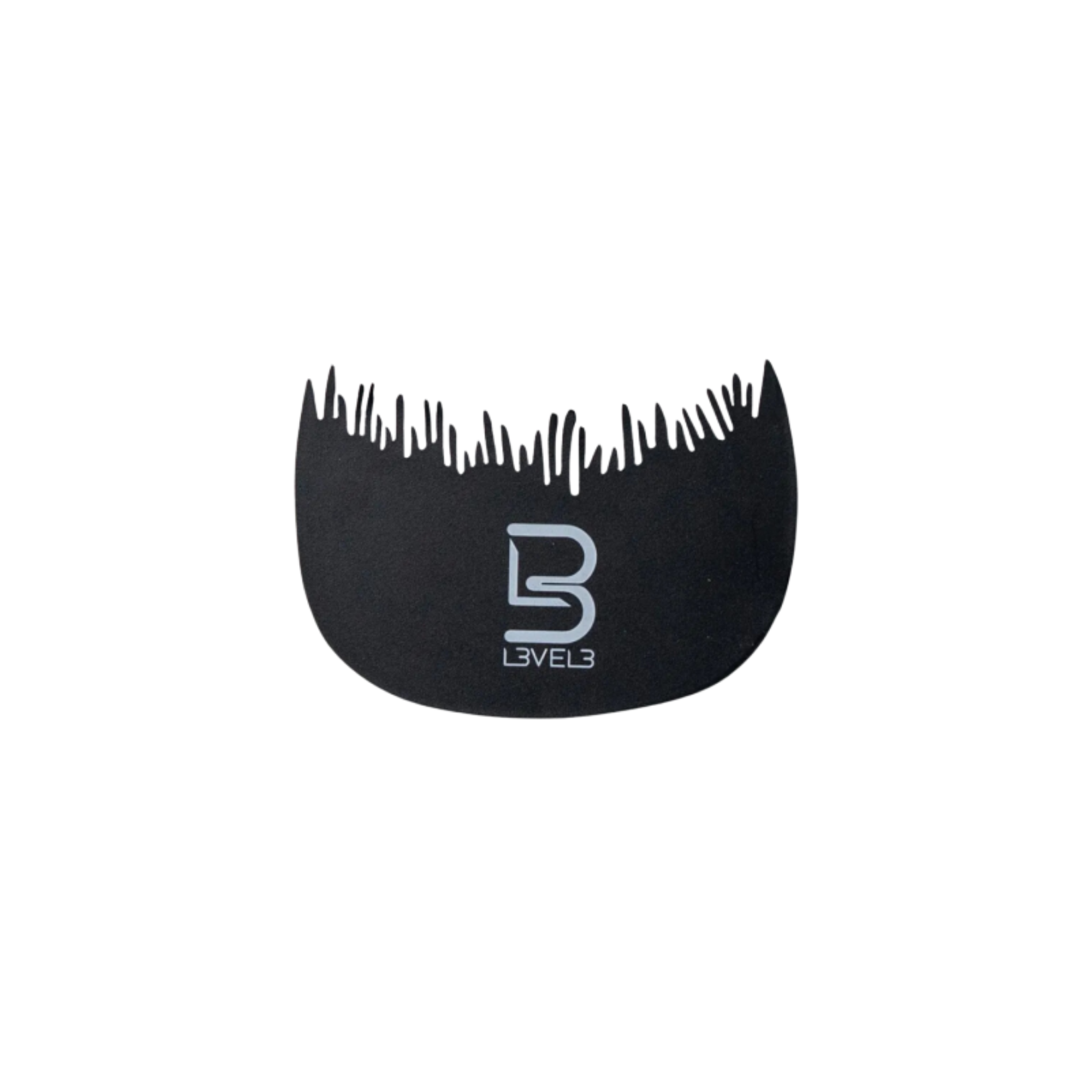 Peigne fibres capillaires – Application précise