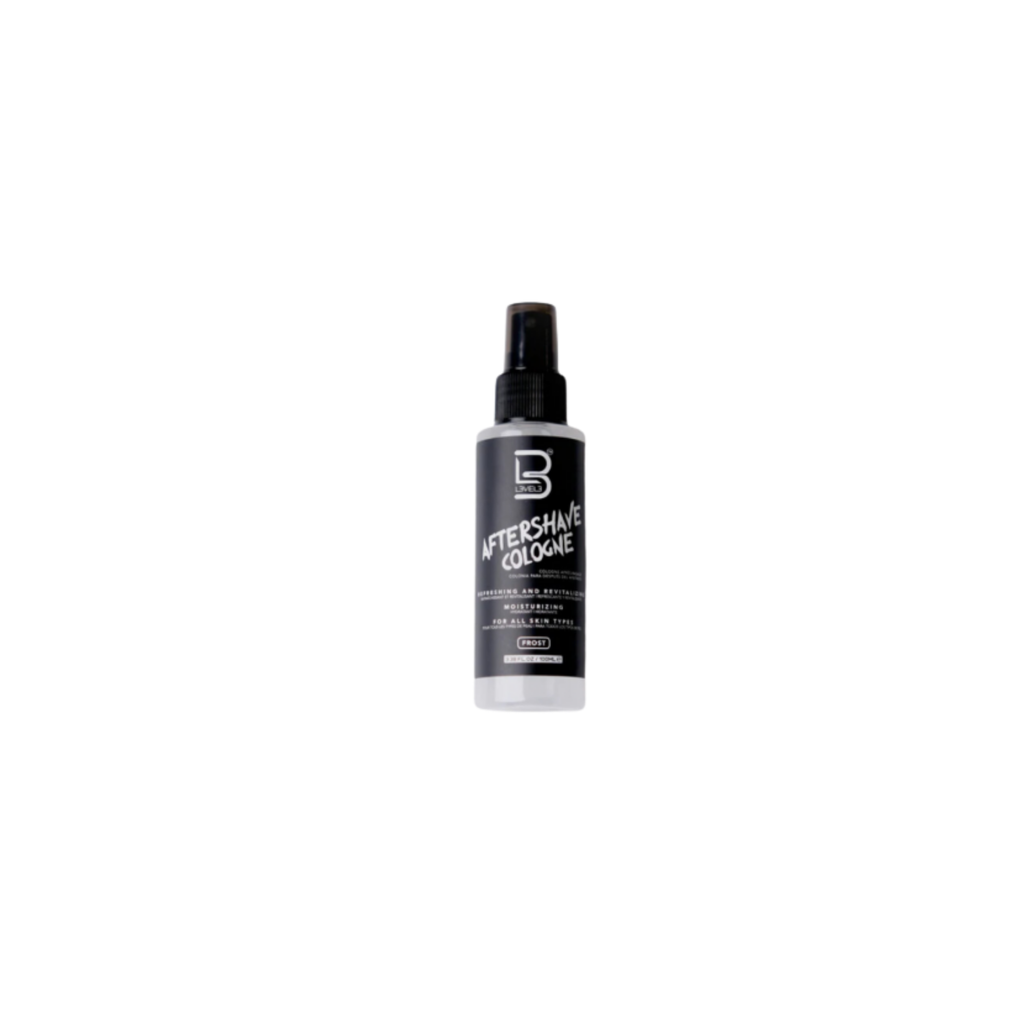 Aftershave Cologne – Soothing & Fresh