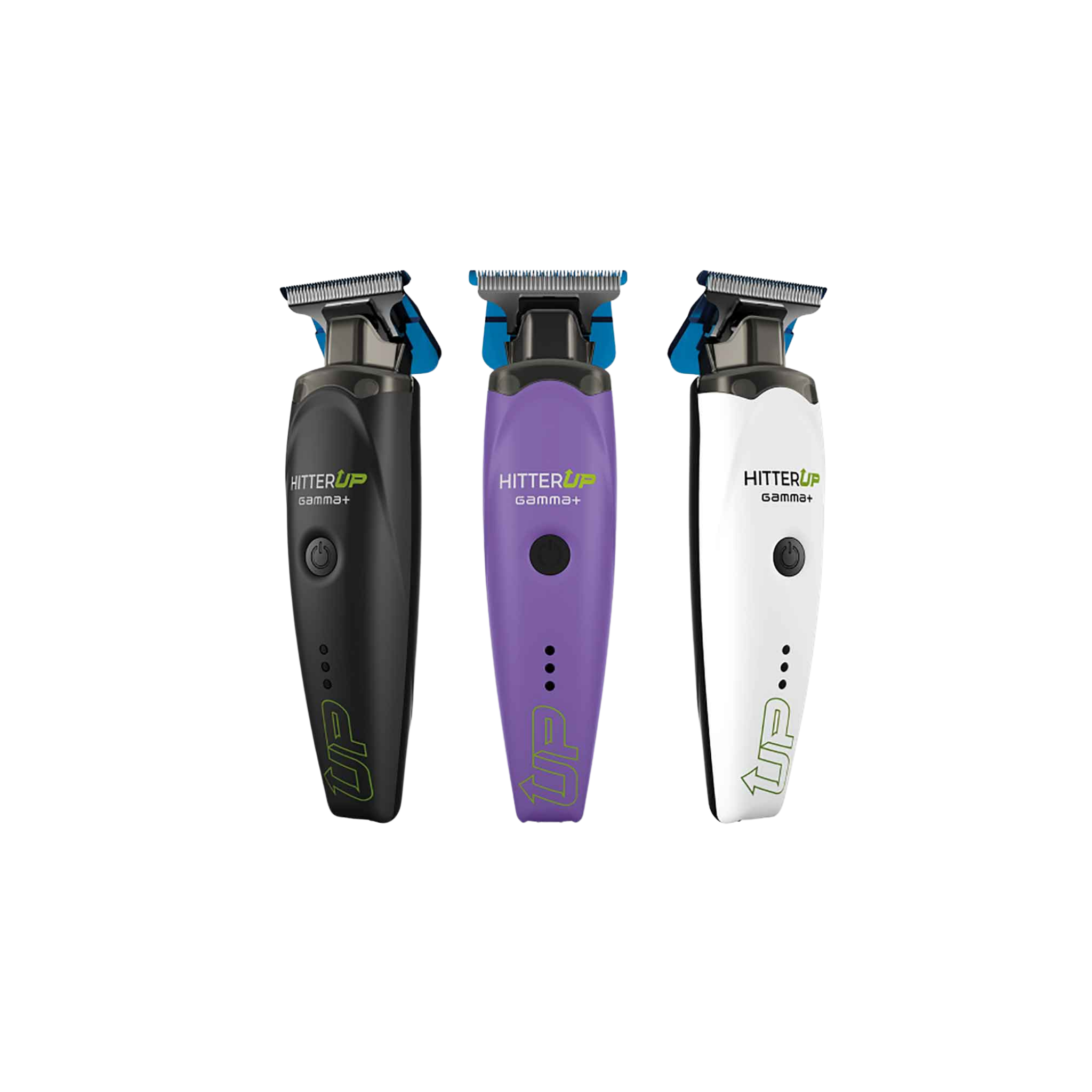 Gamma+ Hitter Up Clipper