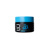 Gel coiffant – Tenue forte & volume