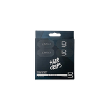Grips velcro cheveux – Maintien & précision