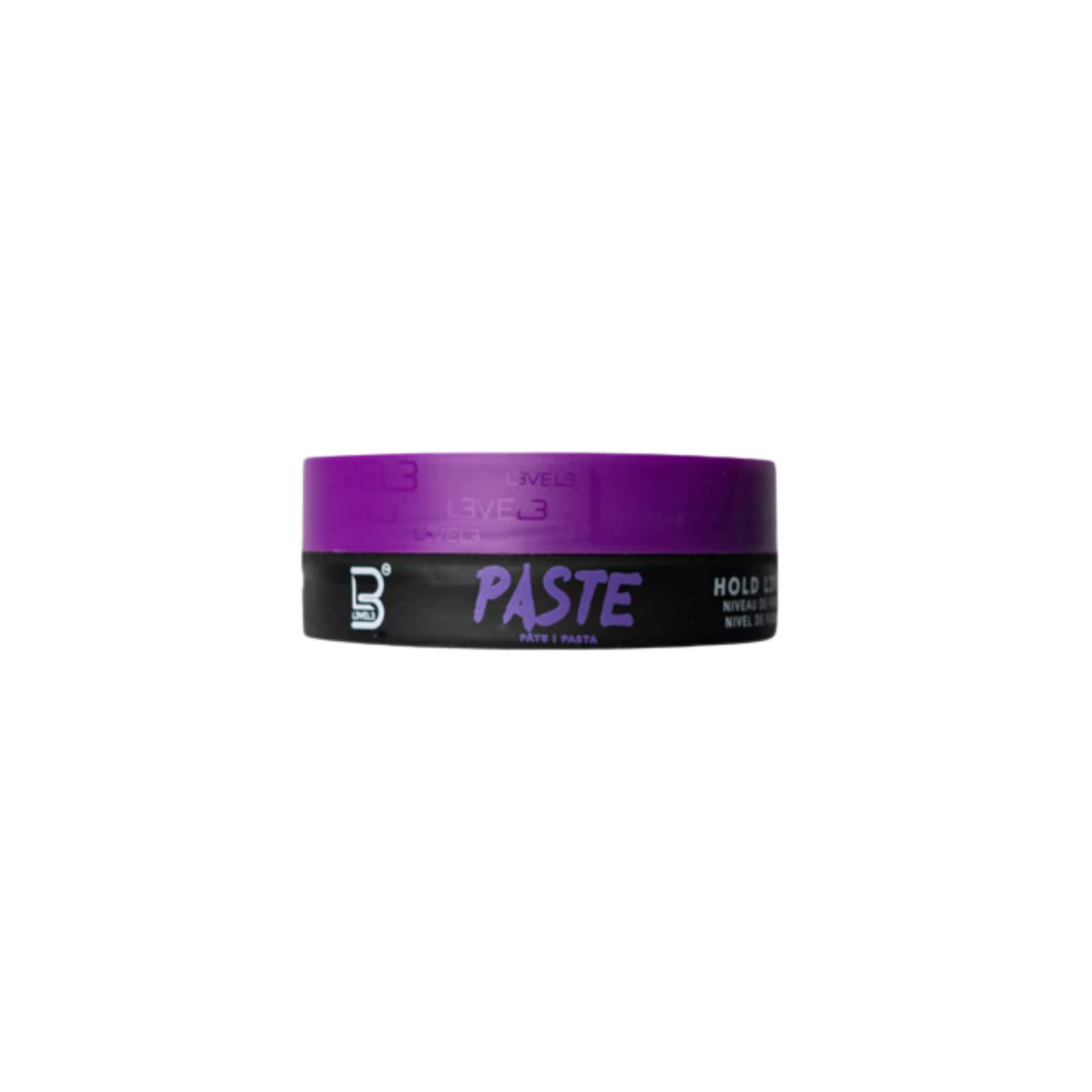 Pâte coiffante – Tenue durable & effet mat