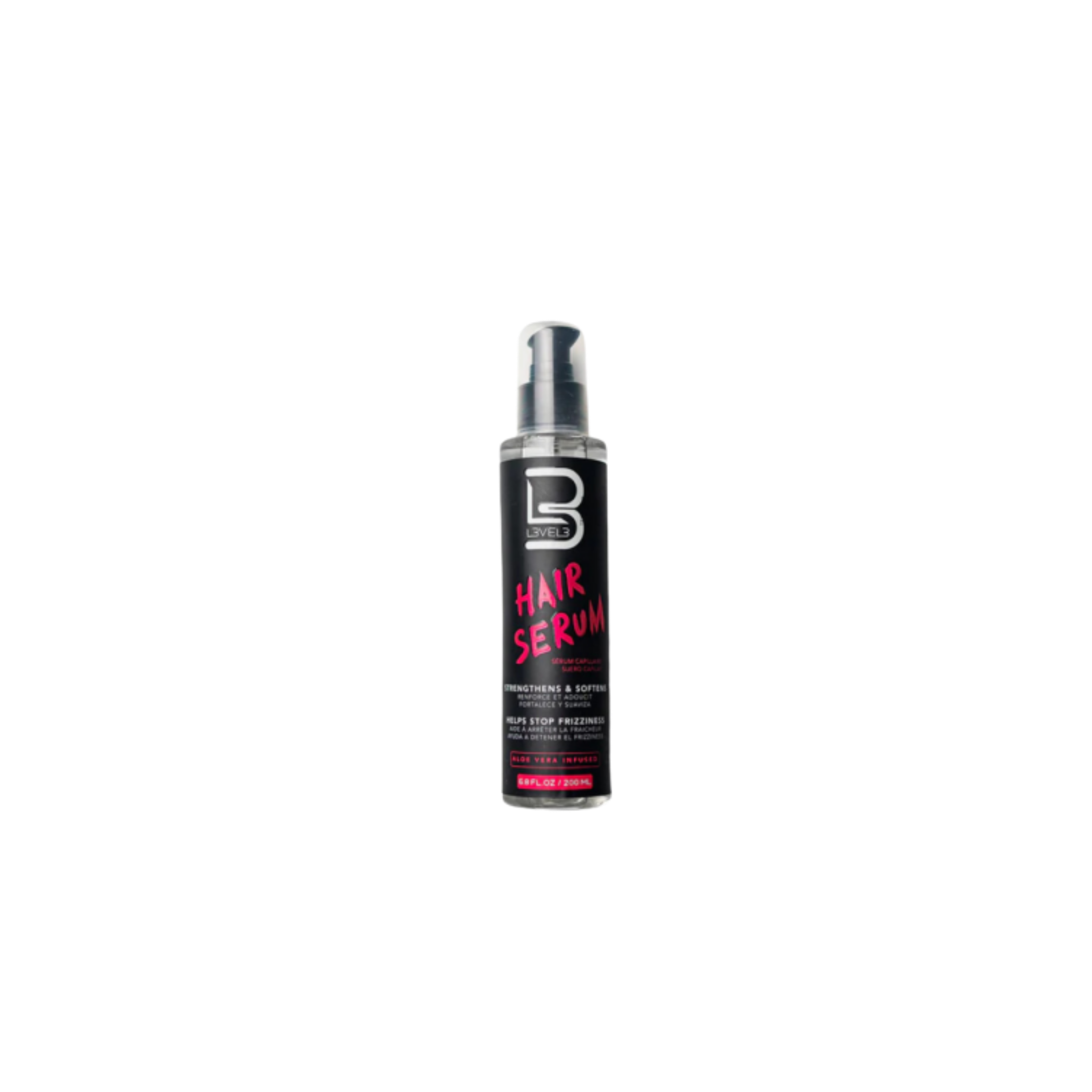 Sérum capillaire – Hydratation & réparation