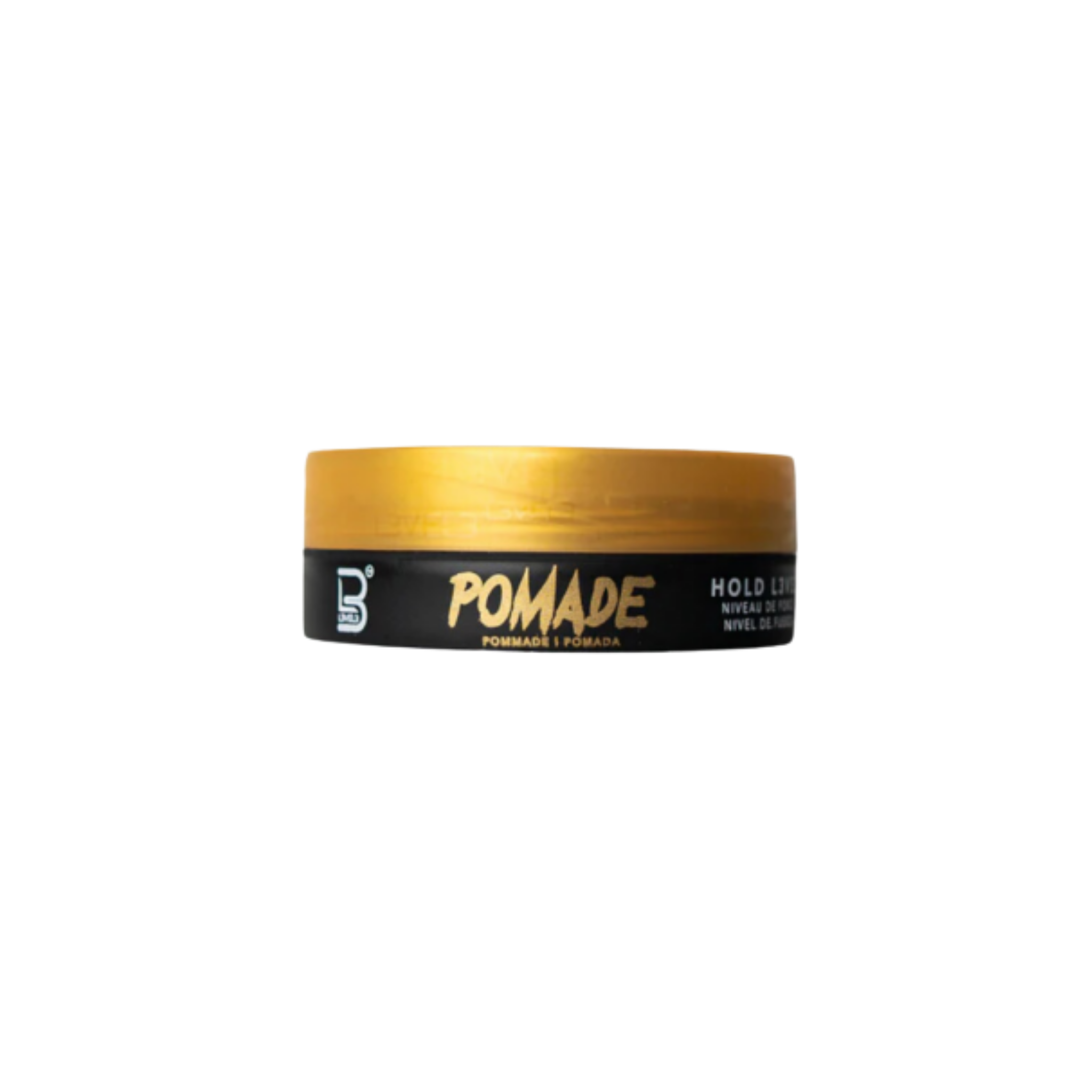 Pomade coiffante – Brillance & tenue forte