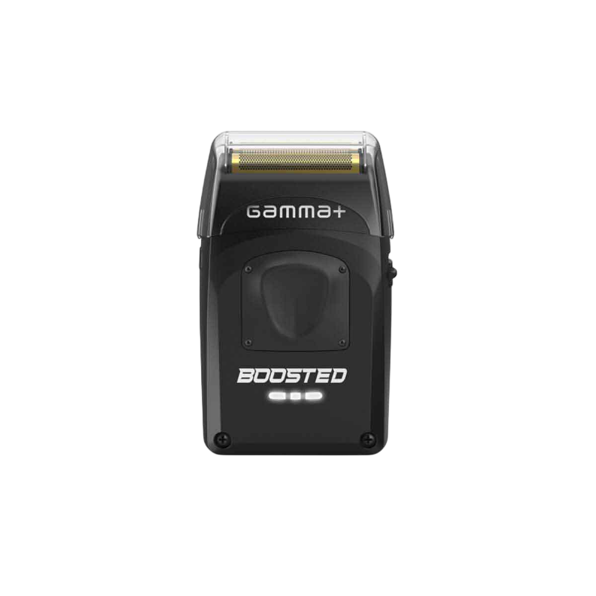 Shaver Gamma Piu Boosted