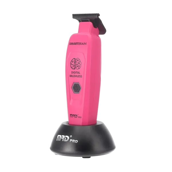 MRD Smartbrain Metal Pink Trimmer