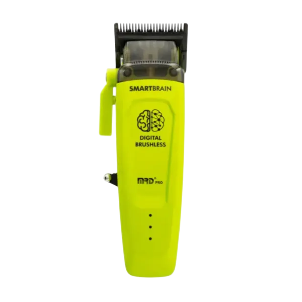 MRD Smartbrain Metal Green Clipper