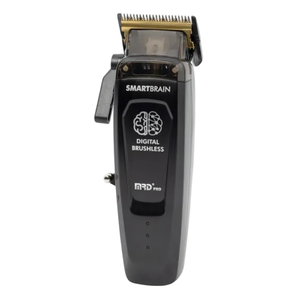 MRD Smartbrain Metal Black Clipper