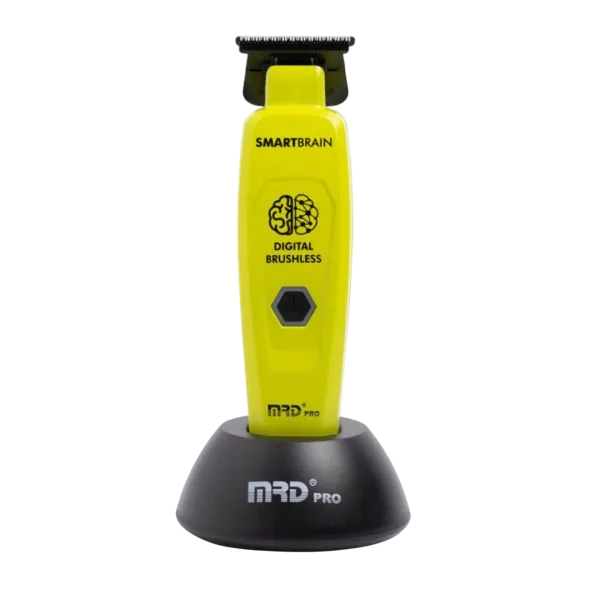 MRD Smartbrain Metal Green Trimmer
