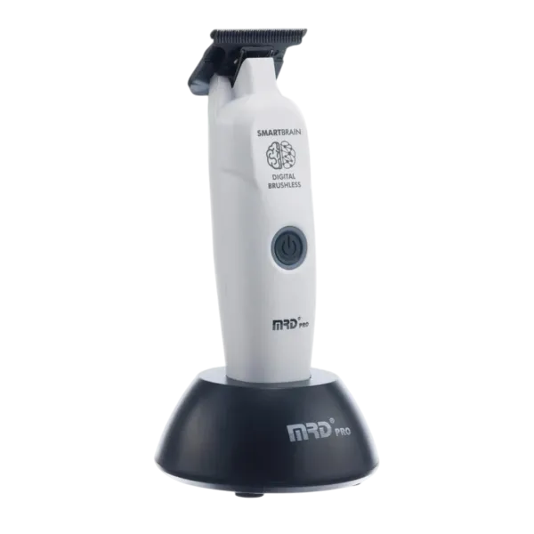 MRD Smartbrain Light White Trimmer