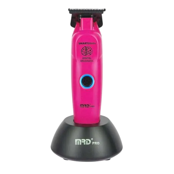 MRD Smartbrain Light Pink Trimmer