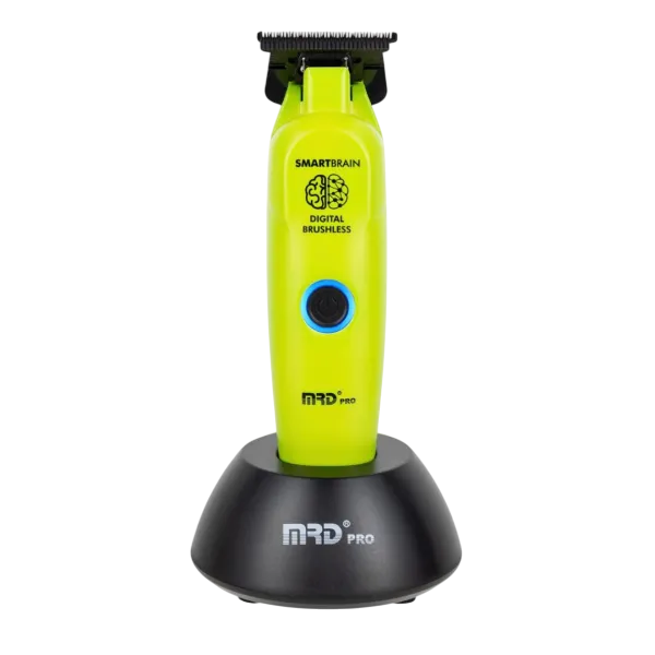 MRD Smartbrain Light Green Trimmer