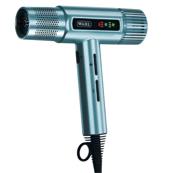 Sèche-cheveux Vanquish Cool Blue