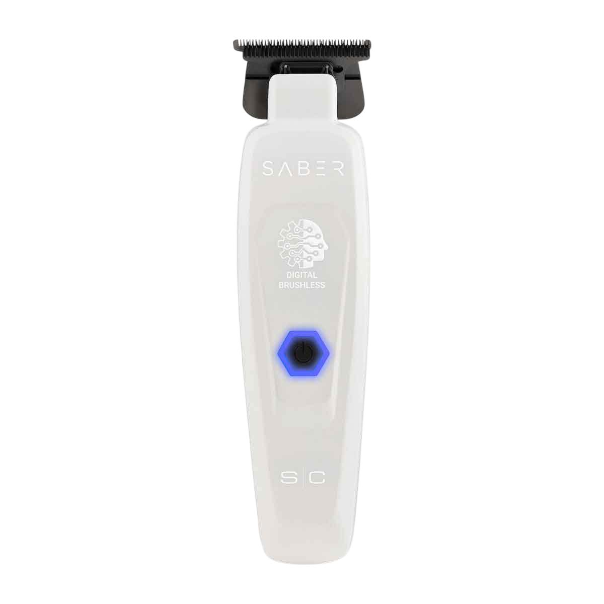 Tondeuse de Finition – Trimmer Saber StyleCraft White