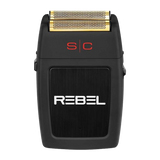 Rebel Super Torque – Double Foil Professionnel