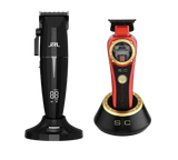 JRL Onyx et Stylecraft Instinct Combo