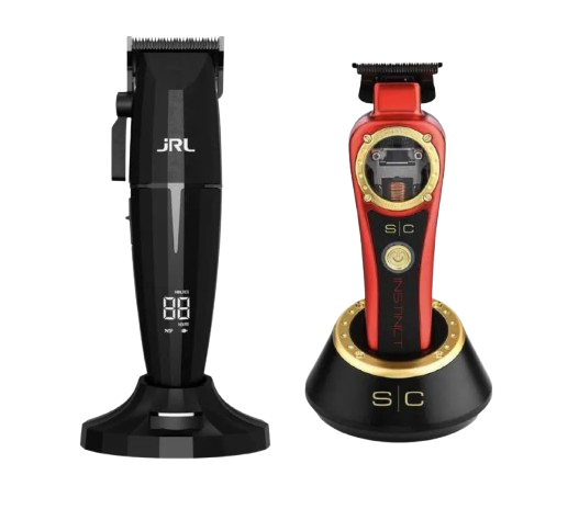 JRL Onyx et Stylecraft Instinct Combo