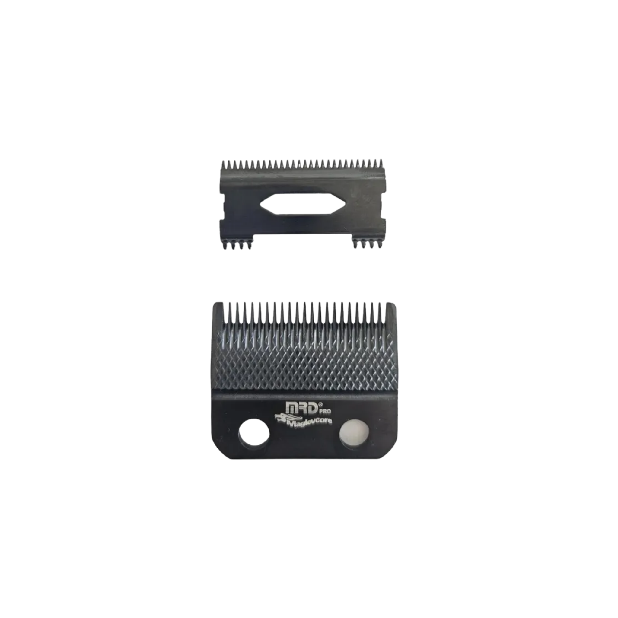 Jeu de lames MRD Pro Diamond + Shallow