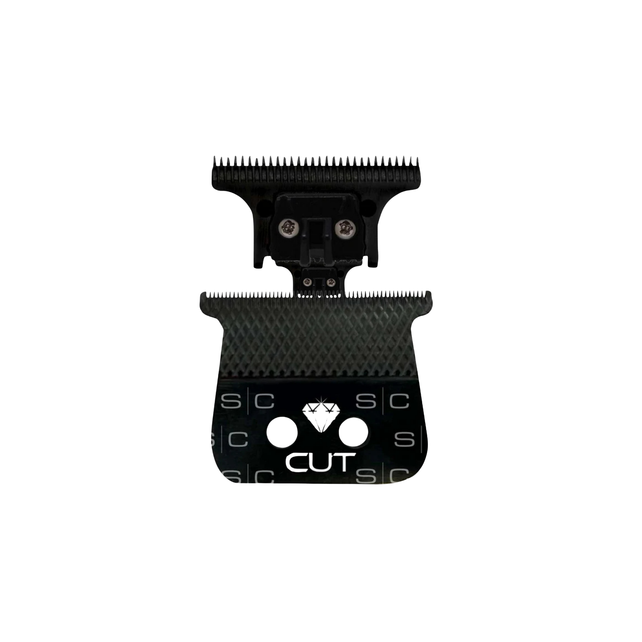 Kit de lames StyleCraft Diamond Cut Fixed DLC + One Cutter
