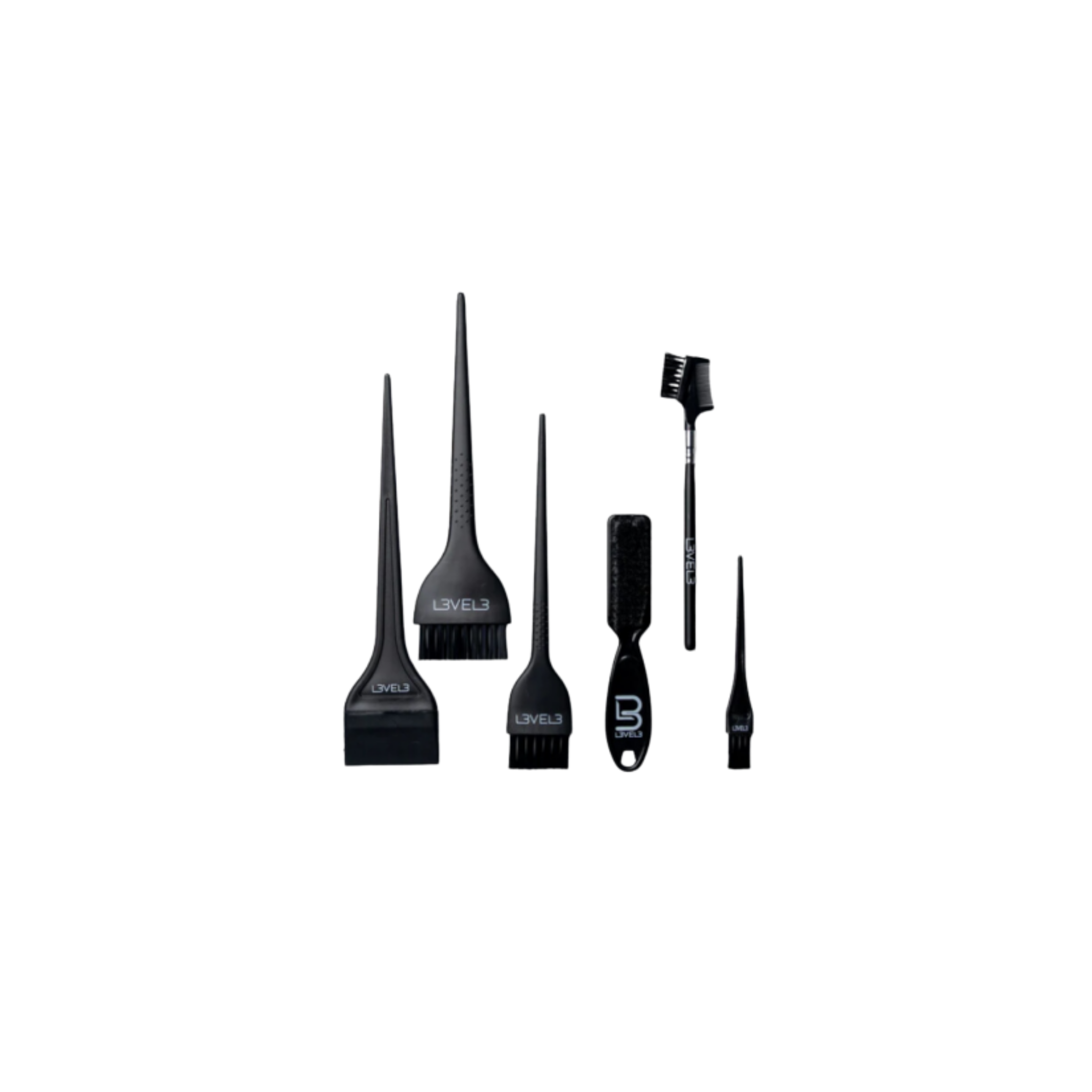 Pinceaux teinture – Kit professionnel
