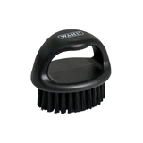 Knuckle fade brush