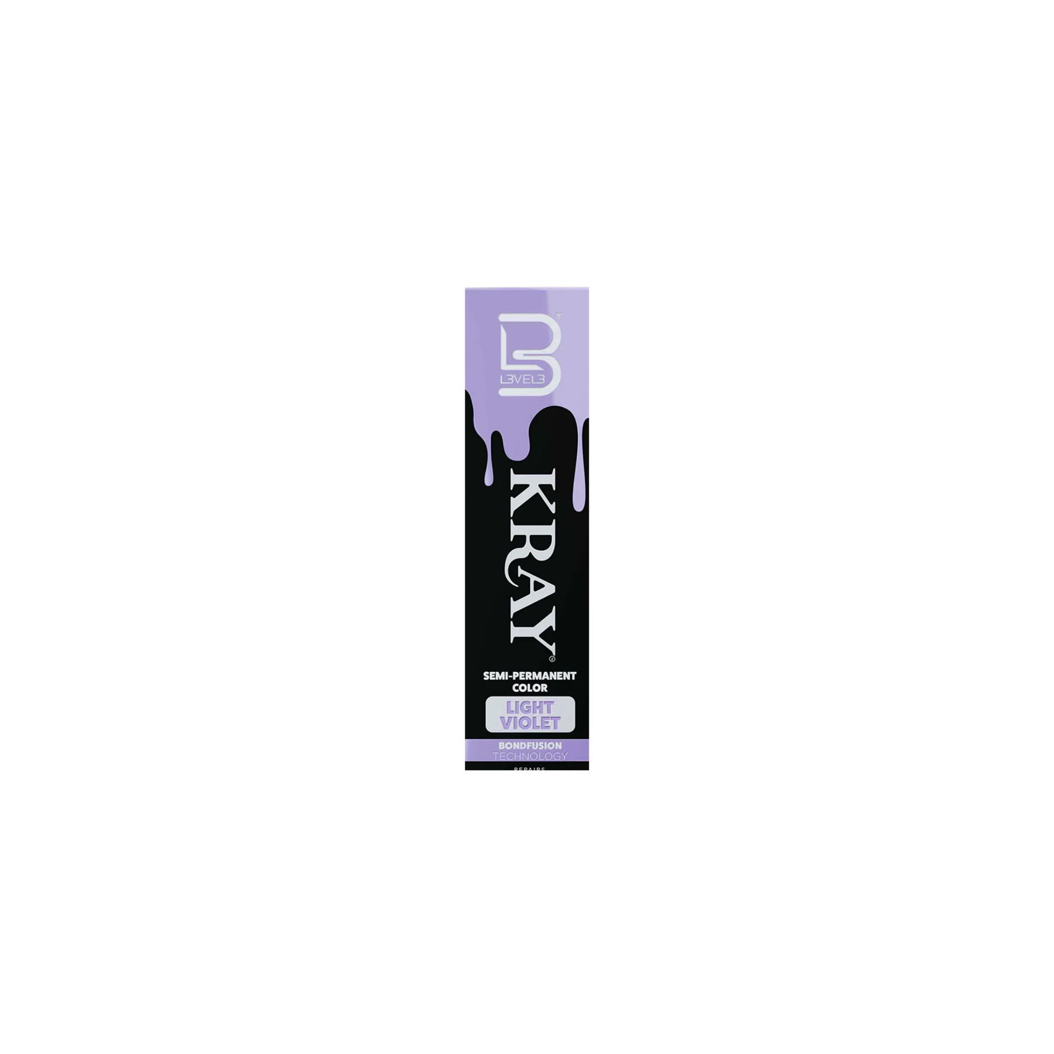 Kray Colors – Couleur semi-permanente