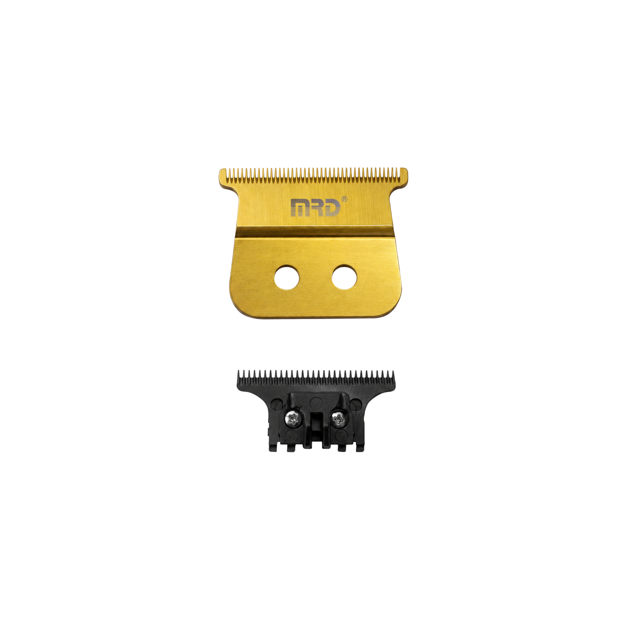 Lame de rechange MRD Pro Standard Wide Gold