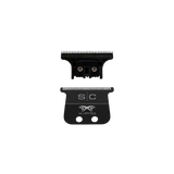 StyleCraft X-Pro DLC + The One Clipper Blade Set