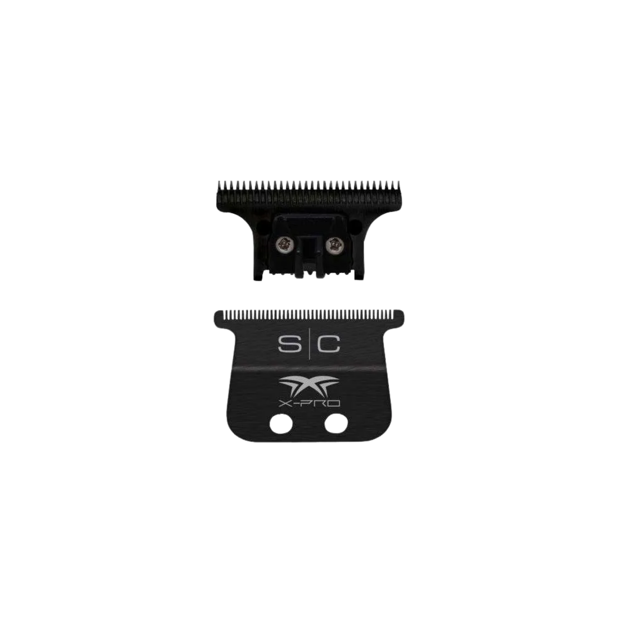 StyleCraft X-Pro DLC + The One Clipper Blade Set