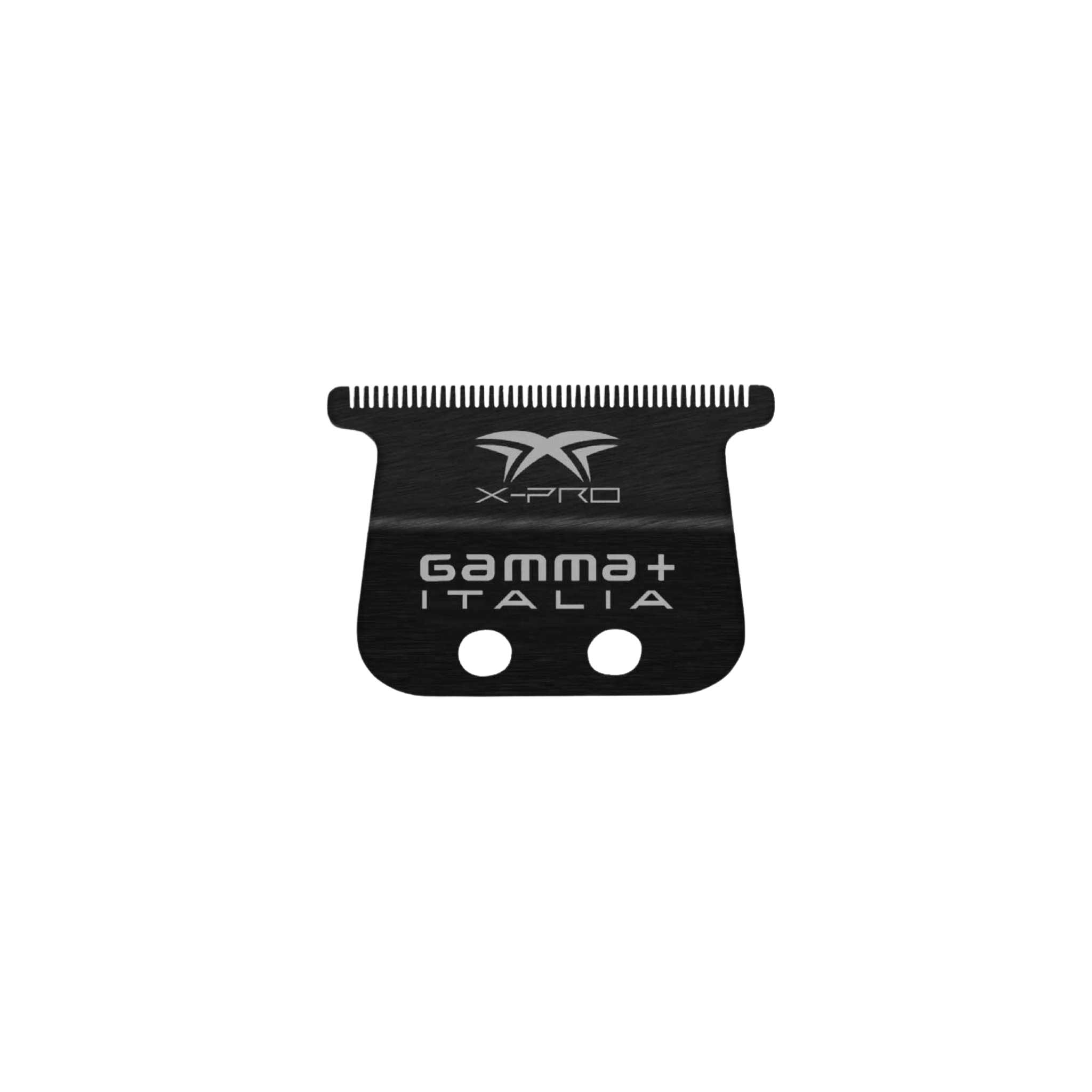 Lame fixe X-Pro Gamma+ pour tondeuse de finition