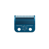 Lame fixe X-Pro Blue Gamma+ pour tondeuse de finition