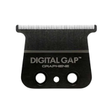 Lames - Cocco Graphene Digital Gap