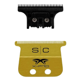 Lames - Tondeuse Original Stylecraft Blade X-Pro Wide