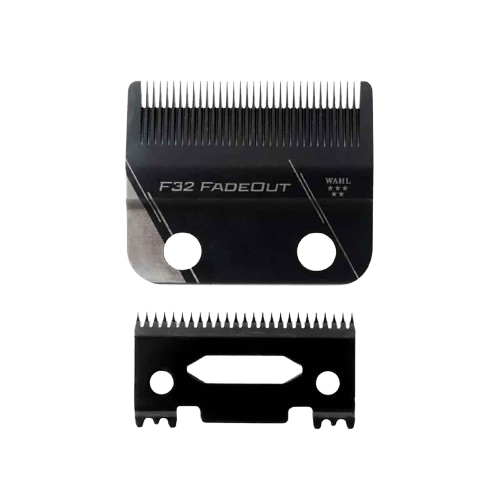 Lames - Wahl Blade Vapor F32 Fadeout