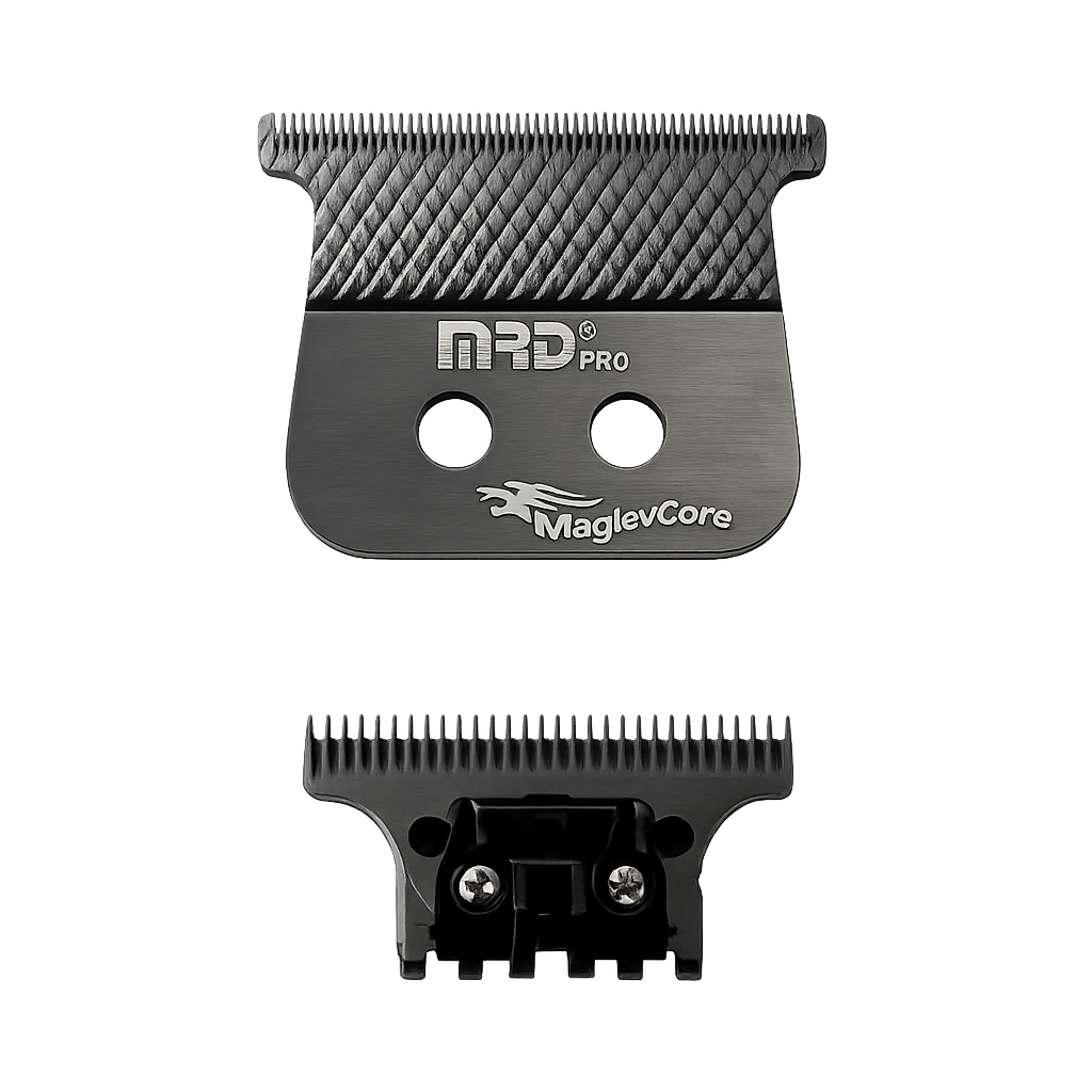 Lames de rechange diamantées - MRD